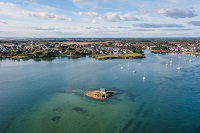 Baie de Quiberon