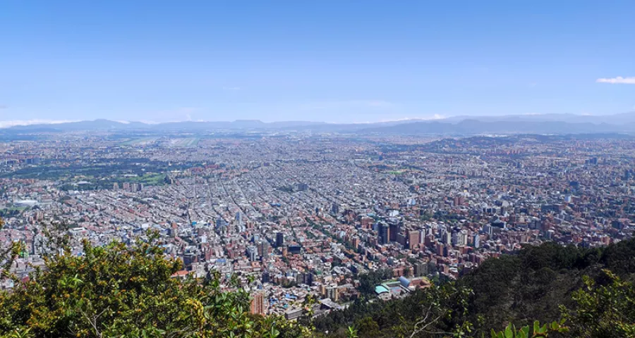Visuel Bogota