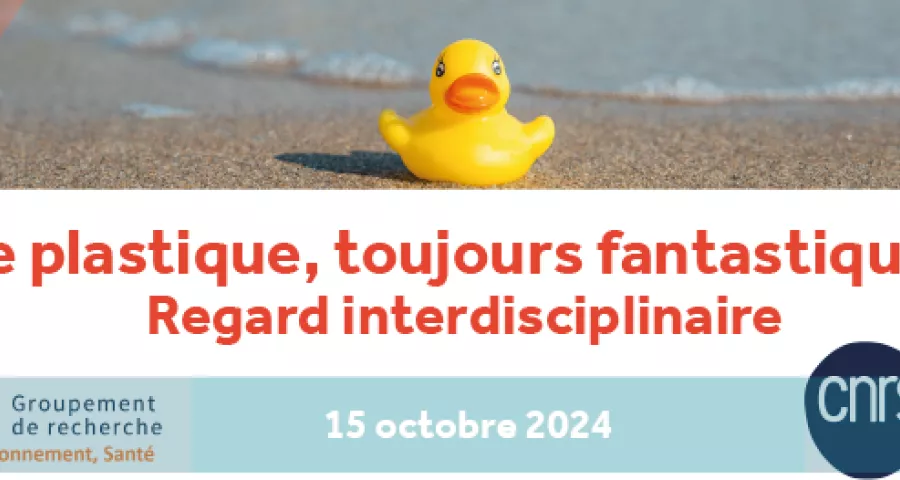 Journees etude Plastiques 2024