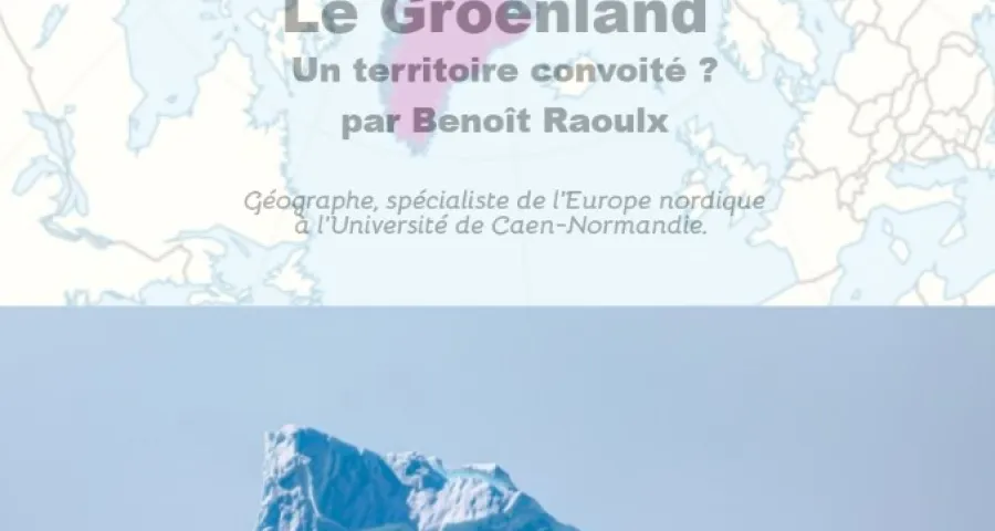 Conference cafe de Saint Malo