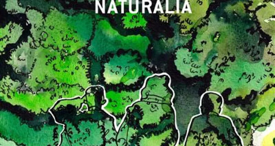 Couverture Territoria Naturalia