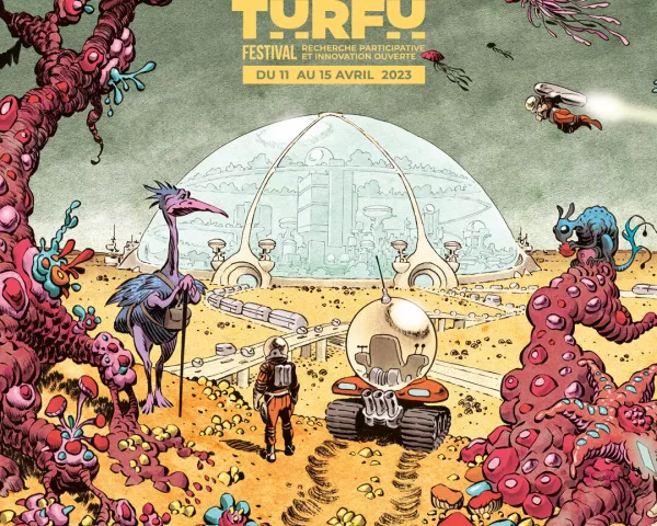 TURFU Festival