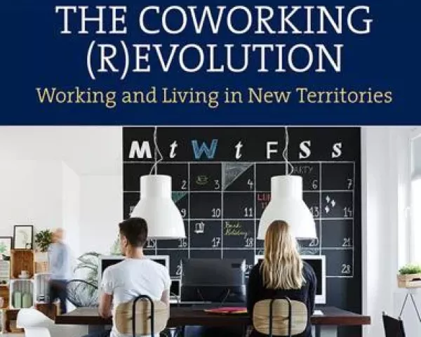 The woworking (r)evolution (recto)