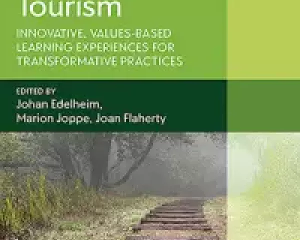Teaching tourism (recto)