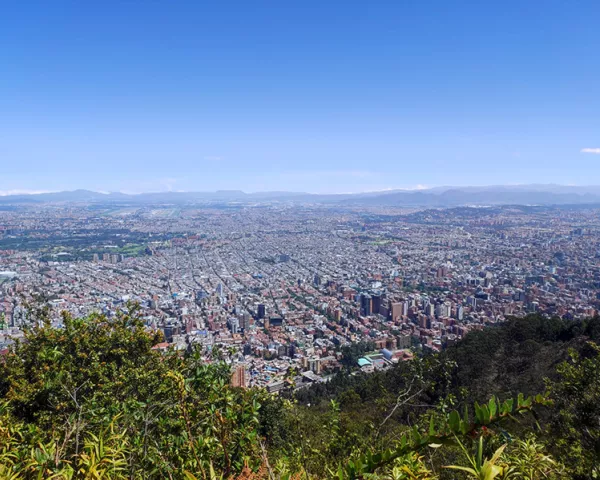 Visuel Bogota