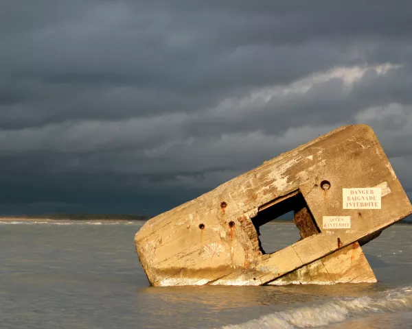 Révéler, générer, soulager l’éco-anxiété ? L’ambiguïté du paysage