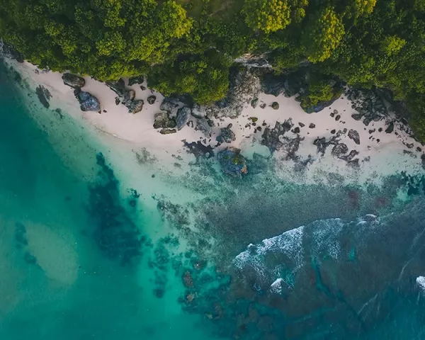 Kula Selatan, Bali