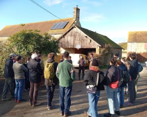 Photo séminaire colina