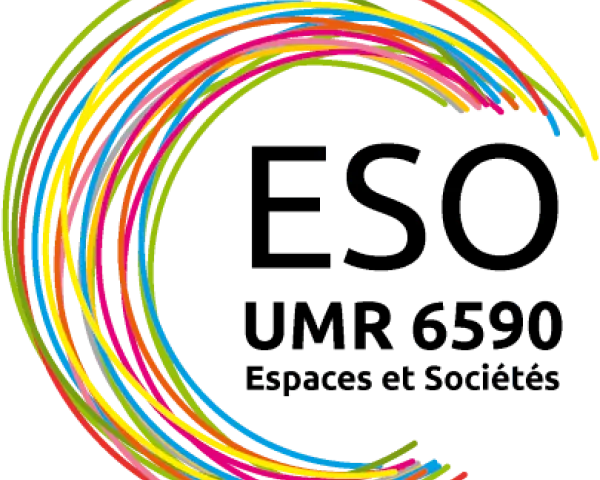 logo eso