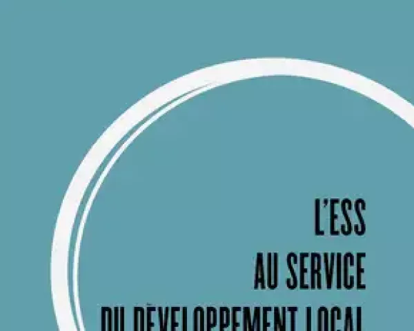 L'ESS au service du développement local (recto)