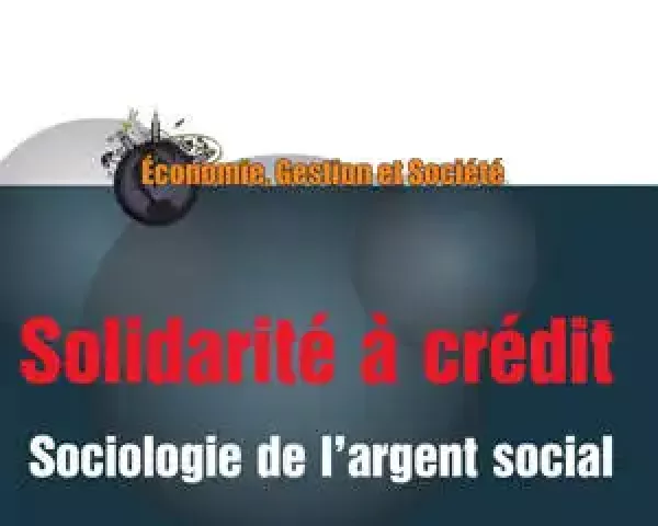 Solidarité à crédit (recto)