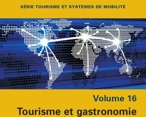 Tourisme et gastronomie