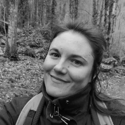 photo de lucile bourguignon