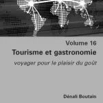 Tourisme et gastronomie