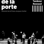 Les sens-de-la-porte_Affiche