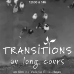 affiche Transitions au long cours