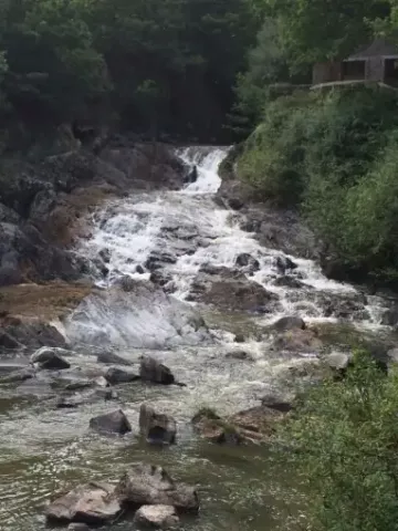 Le bassin versant de l'Yvel (56) est l'un des territoires concernés par le projet