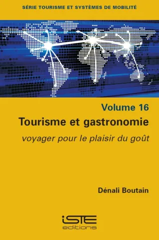 Tourisme et gastronomie
