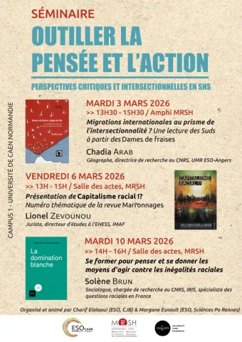 seminaire outiller pensee