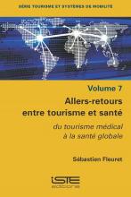 allers et retour entre tourisme et santé