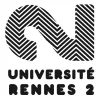 logo univ rennes 2